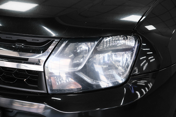 Renault Duster Expression, 2020 года, пробег 84535 км