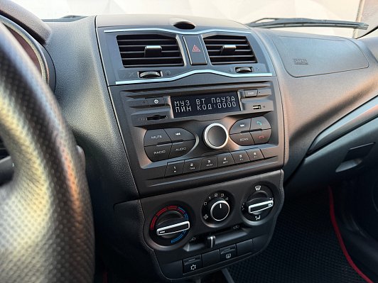 Lada (ВАЗ) Granta Comfort (2018-2021), 2021 года, пробег 86110 км