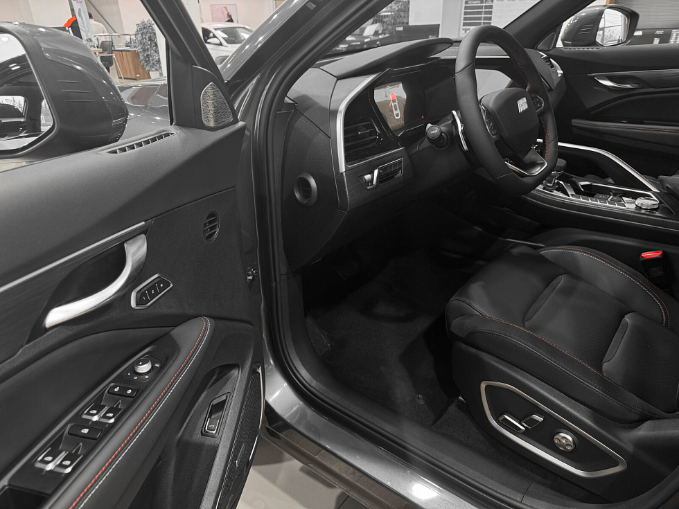 Knewstar 001 Flagship Sport, серый