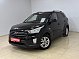 Hyundai Creta Comfort, 2016 года, пробег 187765 км