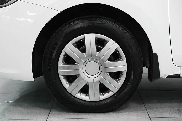 Kia Rio Comfort, 2017 года, пробег 180163 км