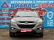 Hyundai ix35 Prestige, 2012 года, пробег 184000 км