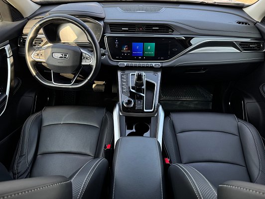 Geely Atlas Pro Flagship, 2023 года, пробег 65426 км