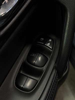 Nissan X-Trail SE Yandex, 2020 года, пробег 65500 км