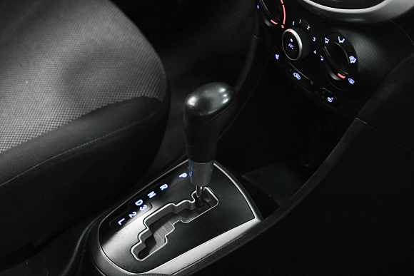 Hyundai Solaris Active, 2013 года, пробег 137000 км