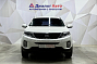Kia Sorento Classic, 2018 года, пробег 145739 км