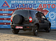 Chevrolet Niva L, 2019 года, пробег 76000 км