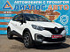 Renault Kaptur Play, 2019 года, пробег 45200 км