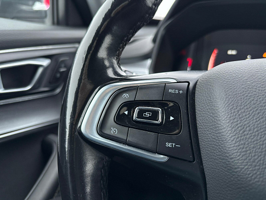 Chery Tiggo 7 Pro Elite, 2022 года, пробег 88512 км