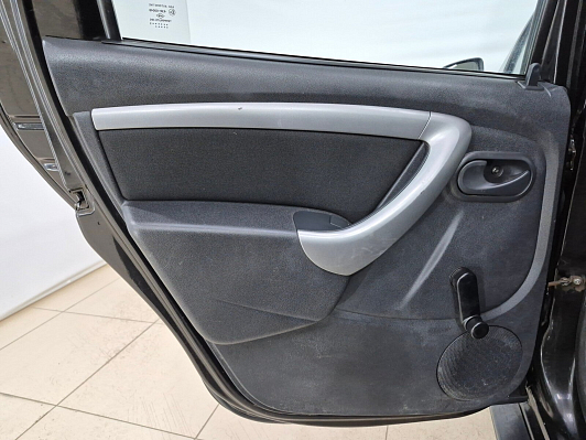 Renault Duster LE Adventure, 2013 года, пробег 149197 км