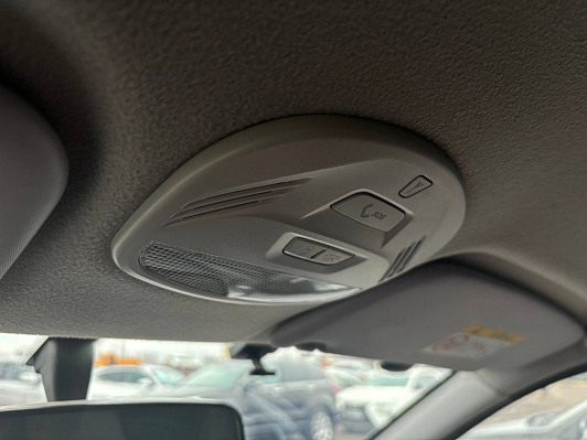 Lada (ВАЗ) Granta Comfort, 2021 года, пробег 68307 км