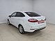 Ford Fiesta Trend, 2015 года, пробег 190030 км
