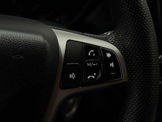 Lada (ВАЗ) Vesta Comfort, 2019 года, пробег 233000 км