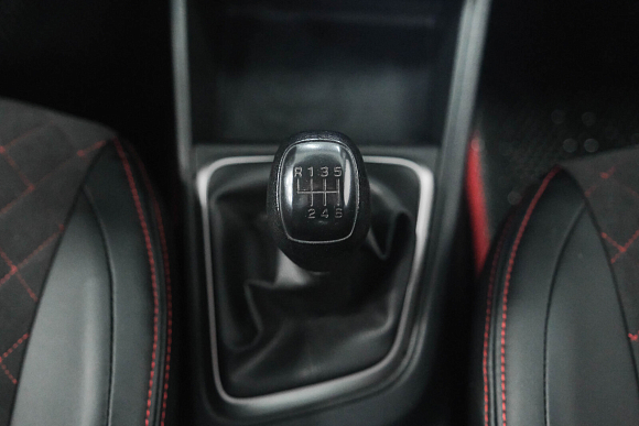 Hyundai Solaris Comfort, 2017 года, пробег 78753 км