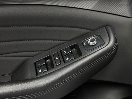 Haval F7x, 2022 года, пробег 81183 км