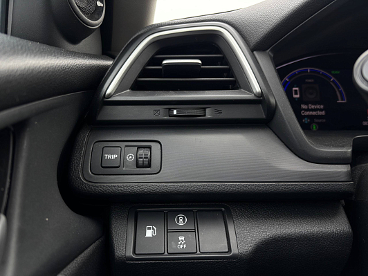 Honda Insight, 2018 года, пробег 83272 км