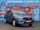 Lada (ВАЗ) Vesta Comfort Image, 2018 года, пробег 100060 км