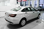 Lada (ВАЗ) Vesta Life'25, 2024 года, пробег 12860 км