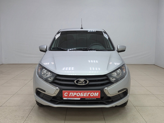 Lada (ВАЗ) Granta Classic Optima, 2023 года, пробег 25500 км