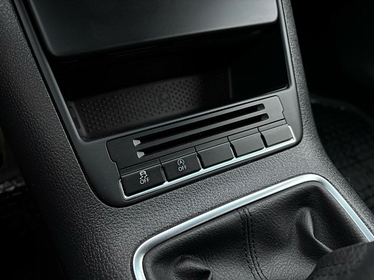 Volkswagen Tiguan CLUB, 2014 года, пробег 179559 км
