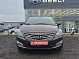Hyundai Solaris Comfort, 2015 года, пробег 110590 км