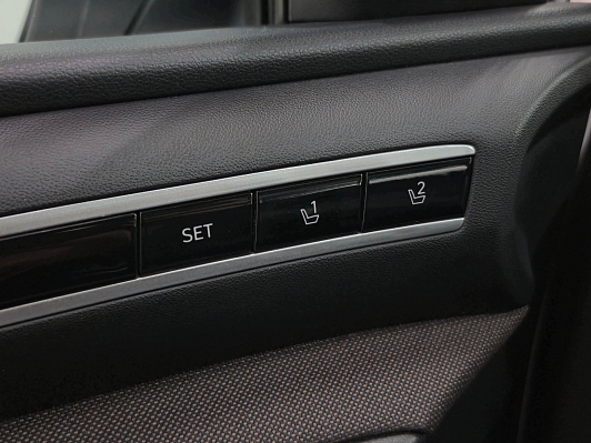 Hyundai Tucson N Line High-Tech, 2021 года, пробег 59711 км