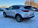 Kia Sportage Prestige, 2016 года, пробег 187912 км