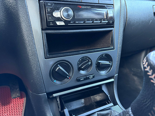 Skoda Octavia, 2007 года, пробег 270000 км