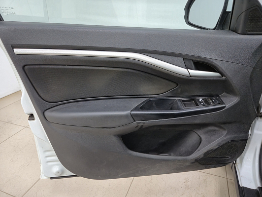 Lada (ВАЗ) Vesta Comfort Multimedia, 2019 года, пробег 95808 км