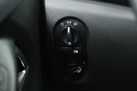 Lada (ВАЗ) Granta Classic Optima, 2023 года, пробег 4795 км