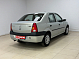 Renault Logan, 2006 года, пробег 289427 км
