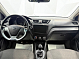 Kia Rio Comfort, 2015 года, пробег 174538 км