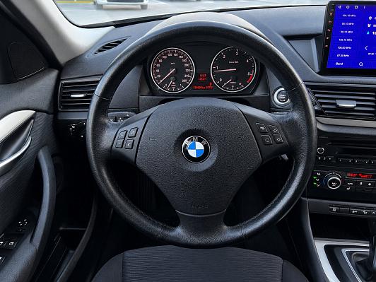 BMW X1, 2013 года, пробег 139000 км