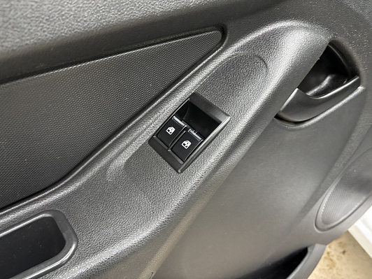 Lada (ВАЗ) Granta Comfort Glonass 21902-51-23S, 2016 года, пробег 175603 км