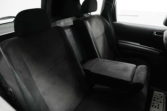 Nissan X-Trail SE High, 2011 года, пробег 171000 км