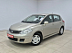 Nissan Tiida Comfort, 2011 года, пробег 200600 км