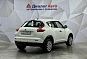 Nissan Juke XE, 2013 года, пробег 109000 км