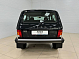 Lada (ВАЗ) Niva Legend Urban'24, зеленый