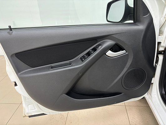 Lada (ВАЗ) Kalina Comfort Optima Glonass 21947-51-23F, 2015 года, пробег 157335 км