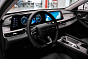 Chery Arrizo 8 Ультра Черный / Ultra Black, белый