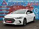 Hyundai Elantra Base, 2016 года, пробег 239299 км