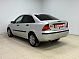 Ford Focus, 2004 года, пробег 302660 км