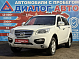 Lifan X60, 2014 года, пробег 112850 км