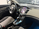 Chevrolet Cruze LT sedan 1PR69KBF1, 2011 года, пробег 291111 км