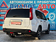 Nissan X-Trail XE, 2013 года, пробег 226563 км