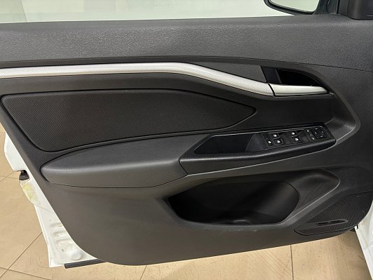 Lada (ВАЗ) Vesta Comfort, 2020 года, пробег 50852 км