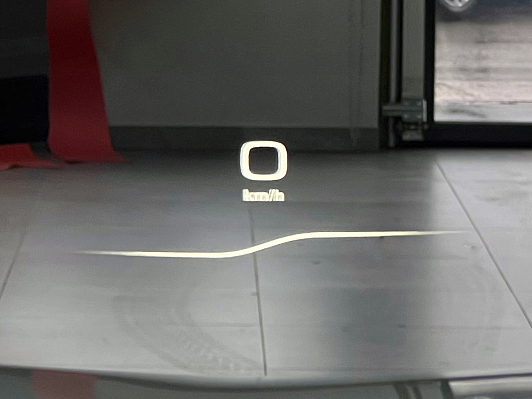 Haval Jolion Техно +, 2024 года, пробег 14000 км