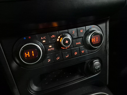 Nissan Qashqai XE, 2013 года, пробег 184547 км