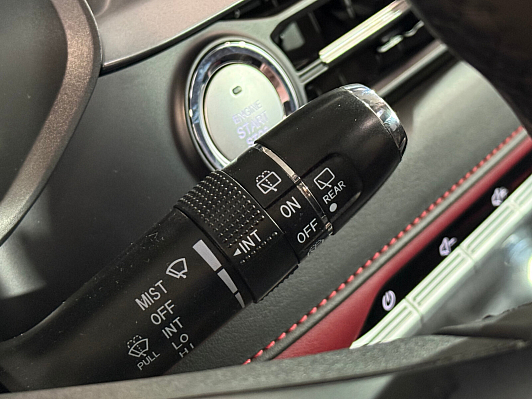 Chery Tiggo 4 Pro Style, 2023 года, пробег 43400 км