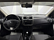 Renault Logan Access, 2015 года, пробег 157838 км